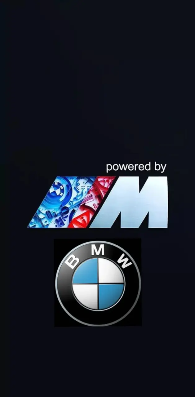 powered by m