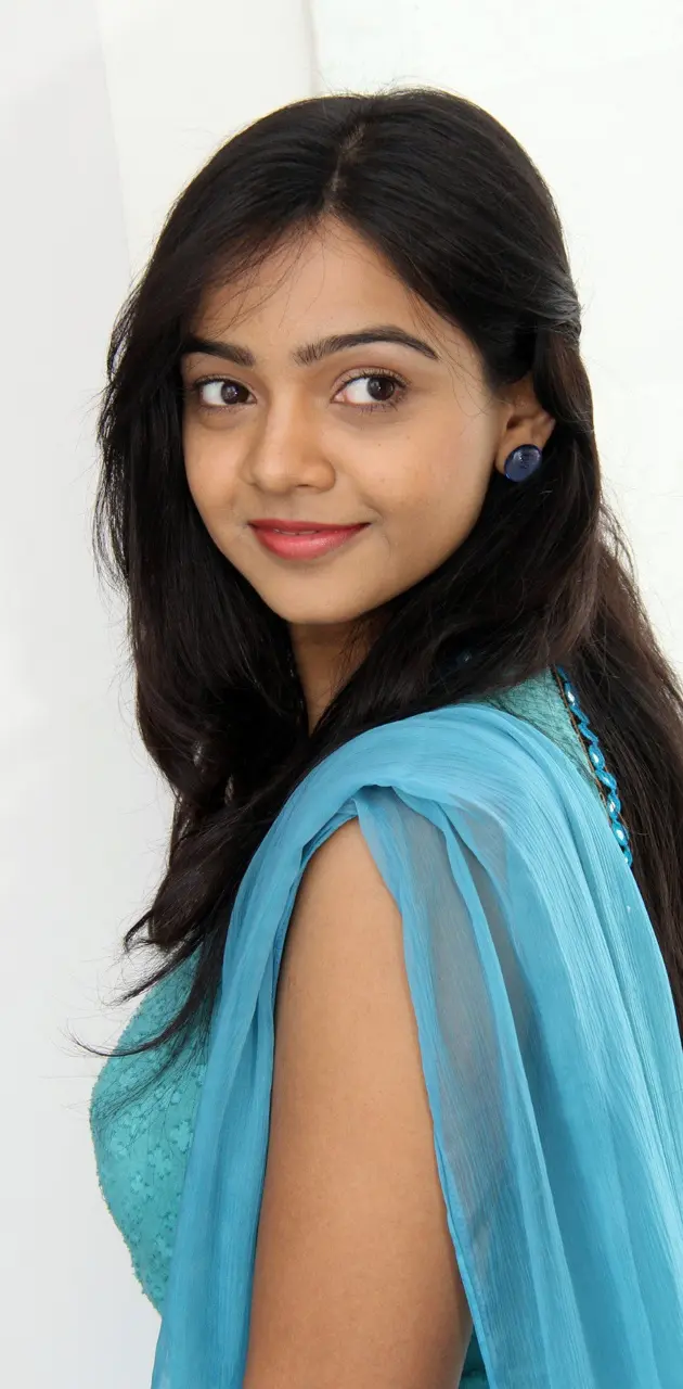Nithya Shetty