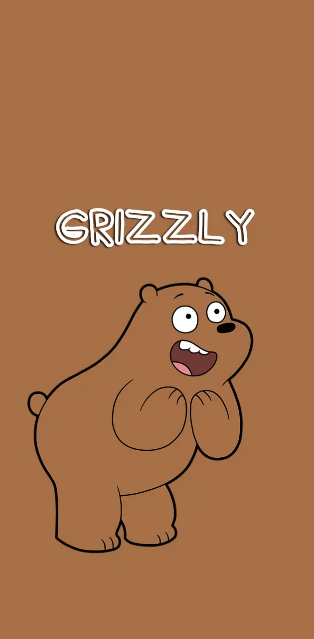 barebears grizzly