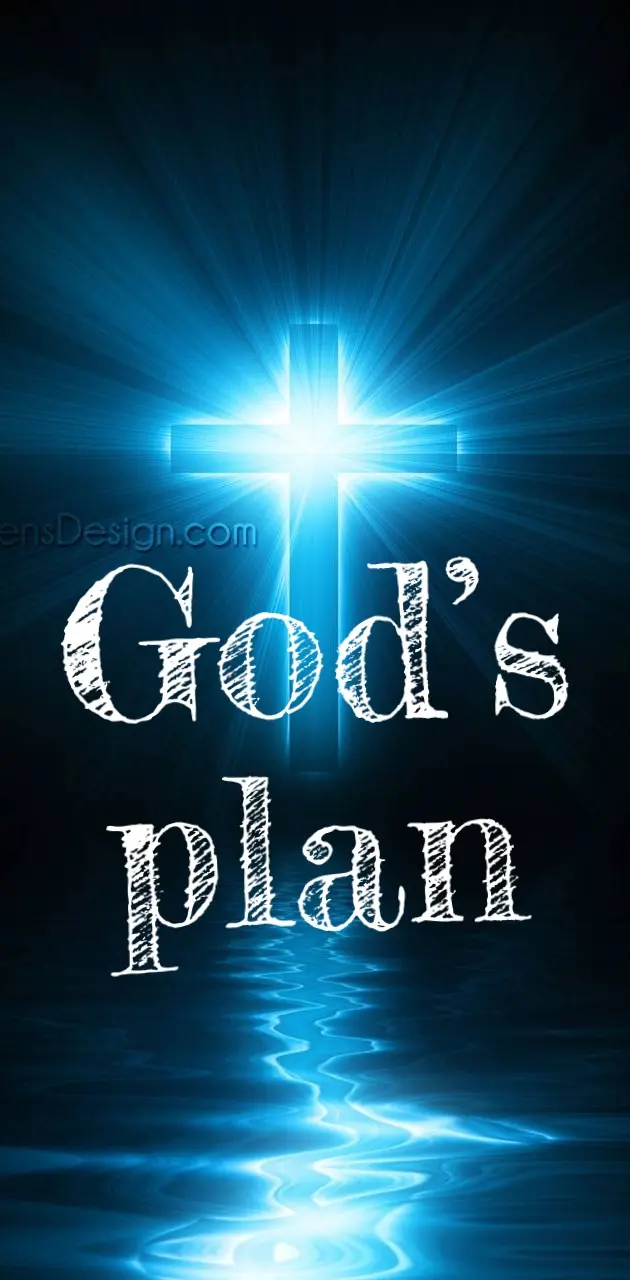 gods plan