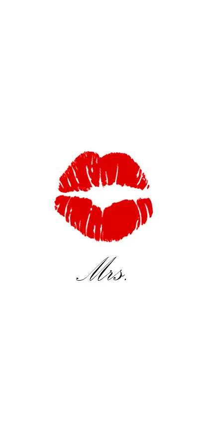 Mrs Kiss