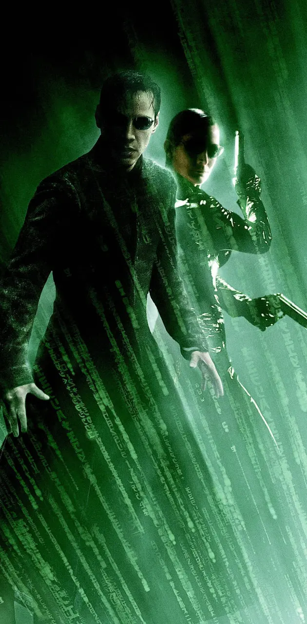 The matrix 