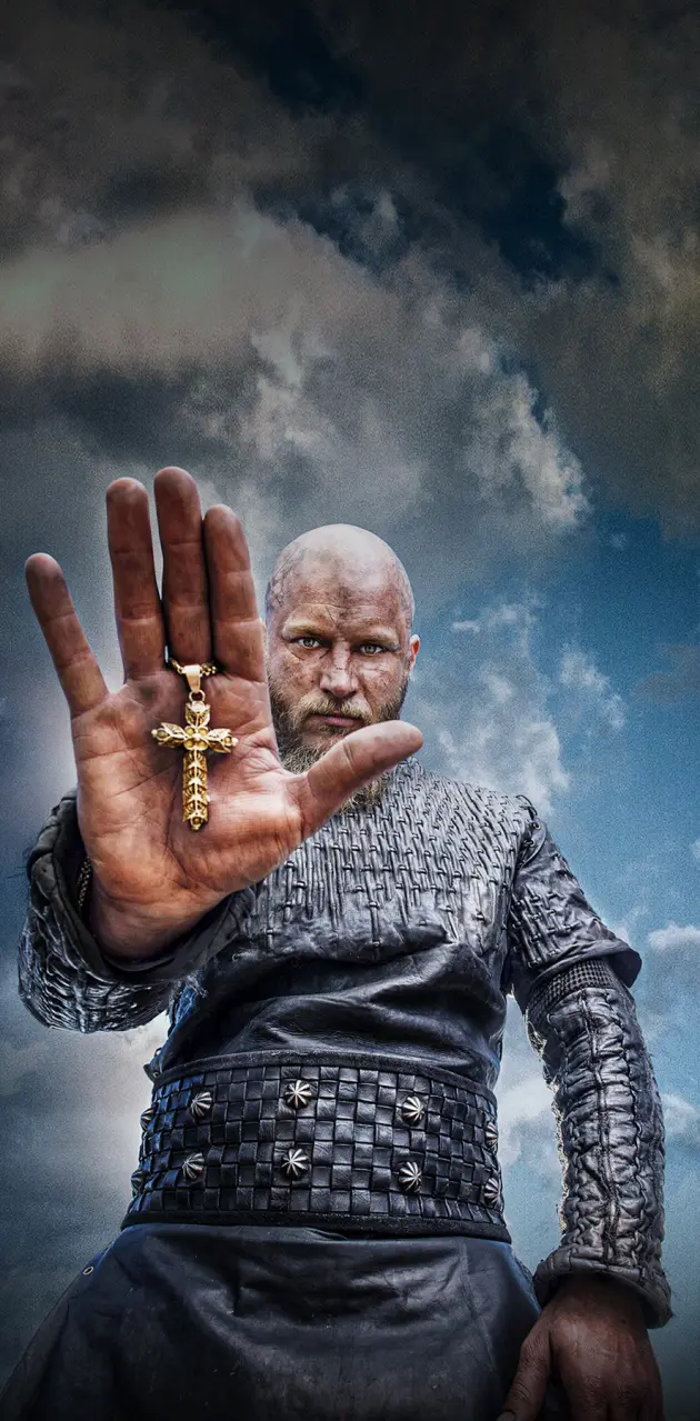 Ragnar Cross