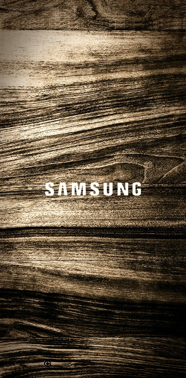 Samsung sepia