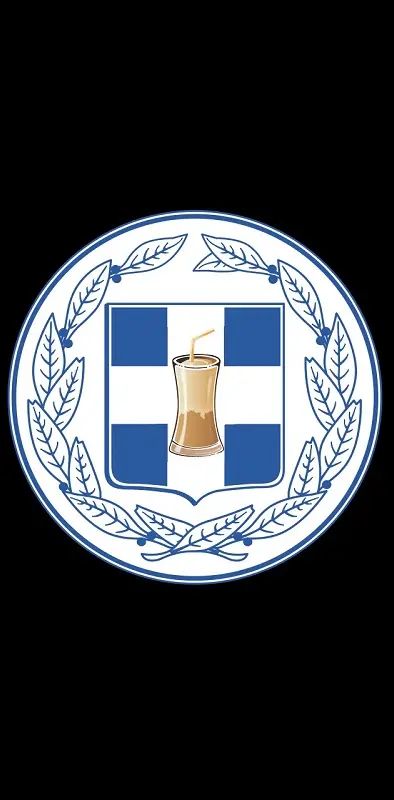 Frappe Coat of Arms