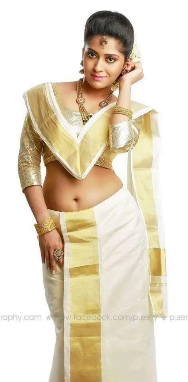 Kerala actress
