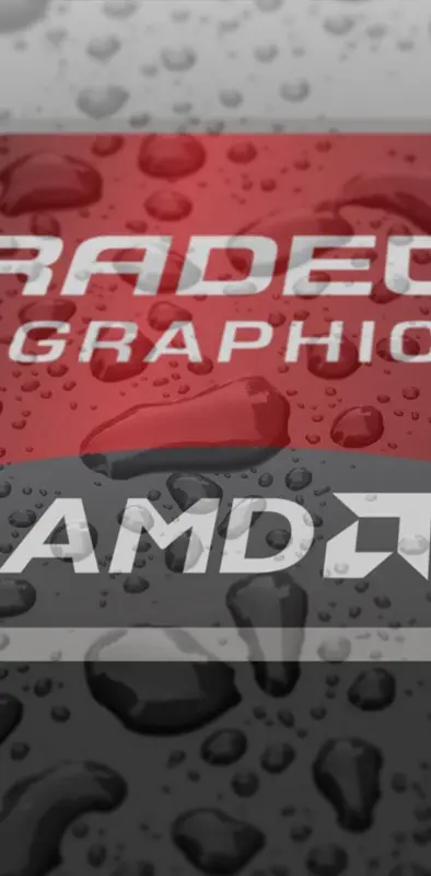 Radeon Graphics Hd
