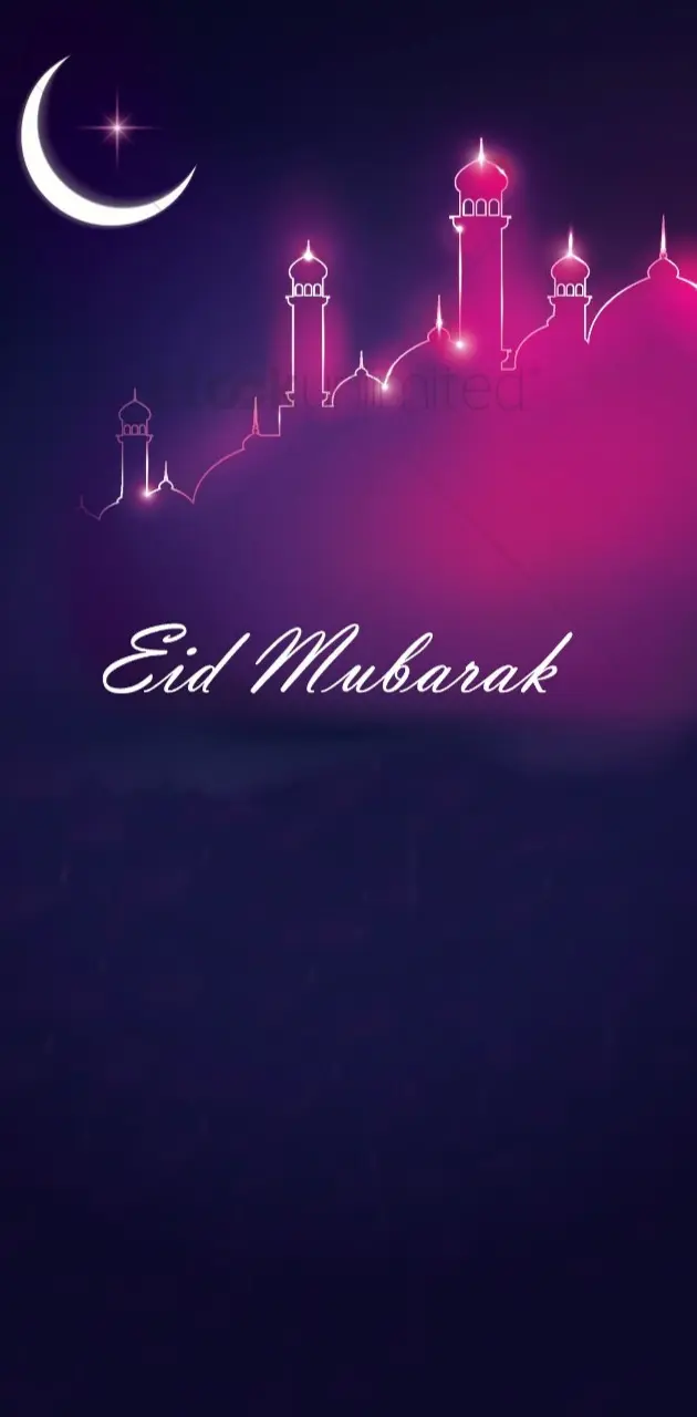 Eid mobarak