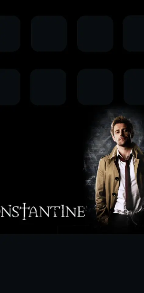 Constantine -TV- 2
