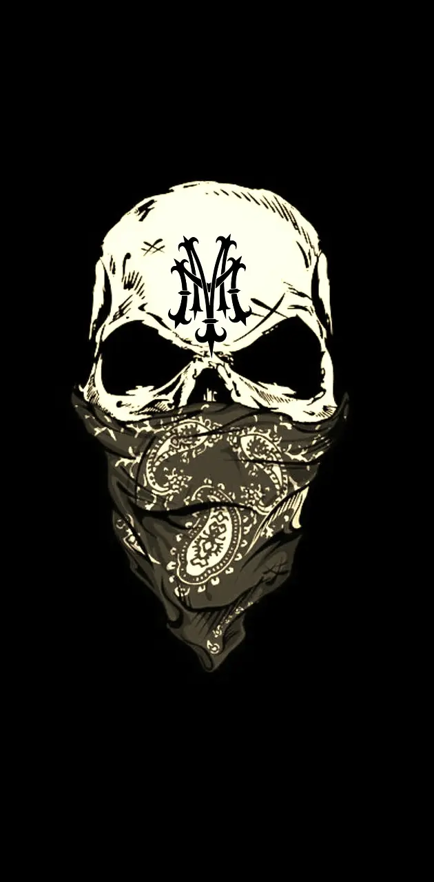 metal mulisha skull drawings