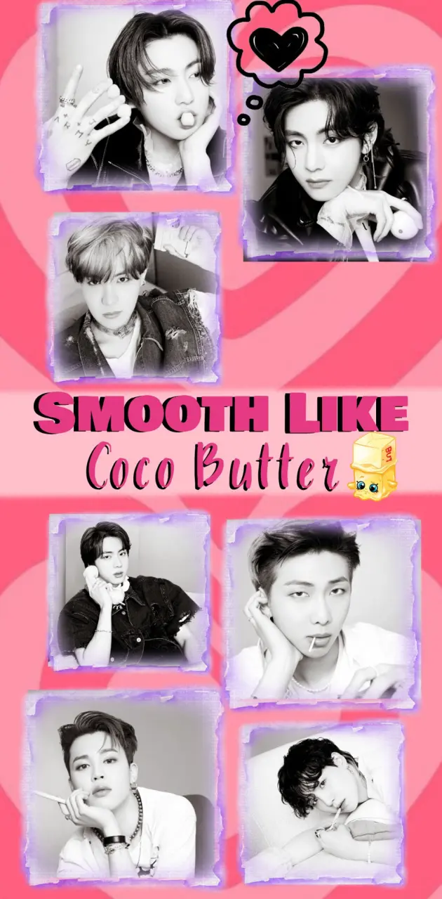BTS - Butter Remix