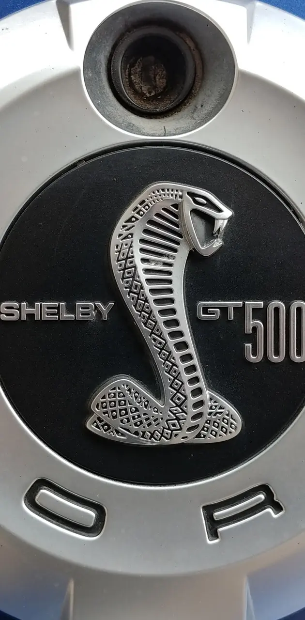 Shelby Badge