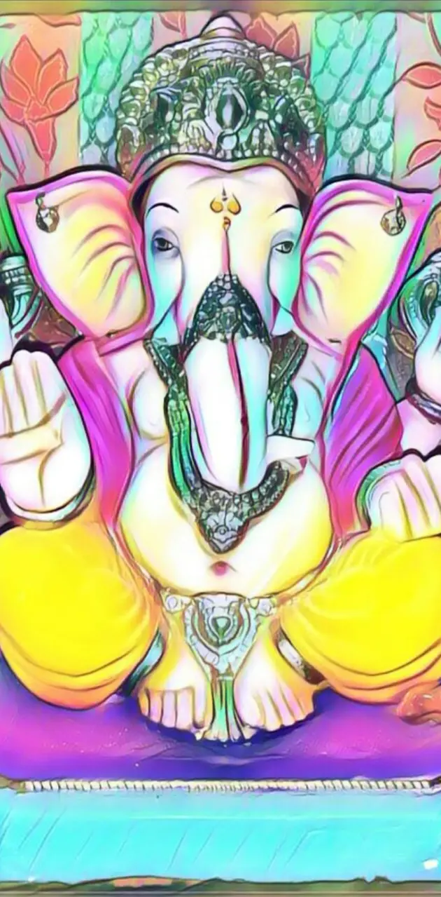 Ganesha