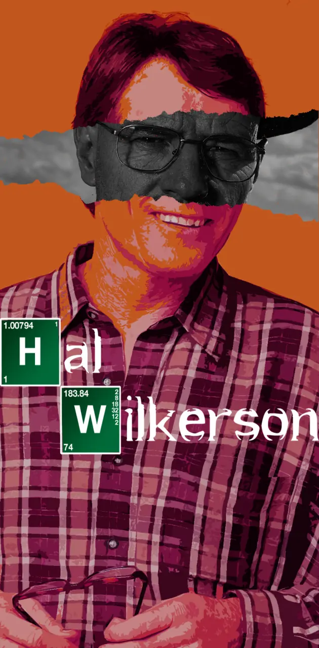Hal-Walter White
