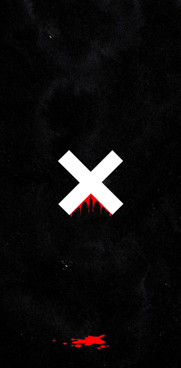 X Cross