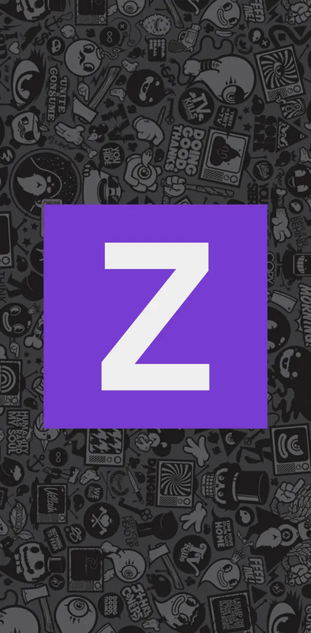Z Wallpaper
