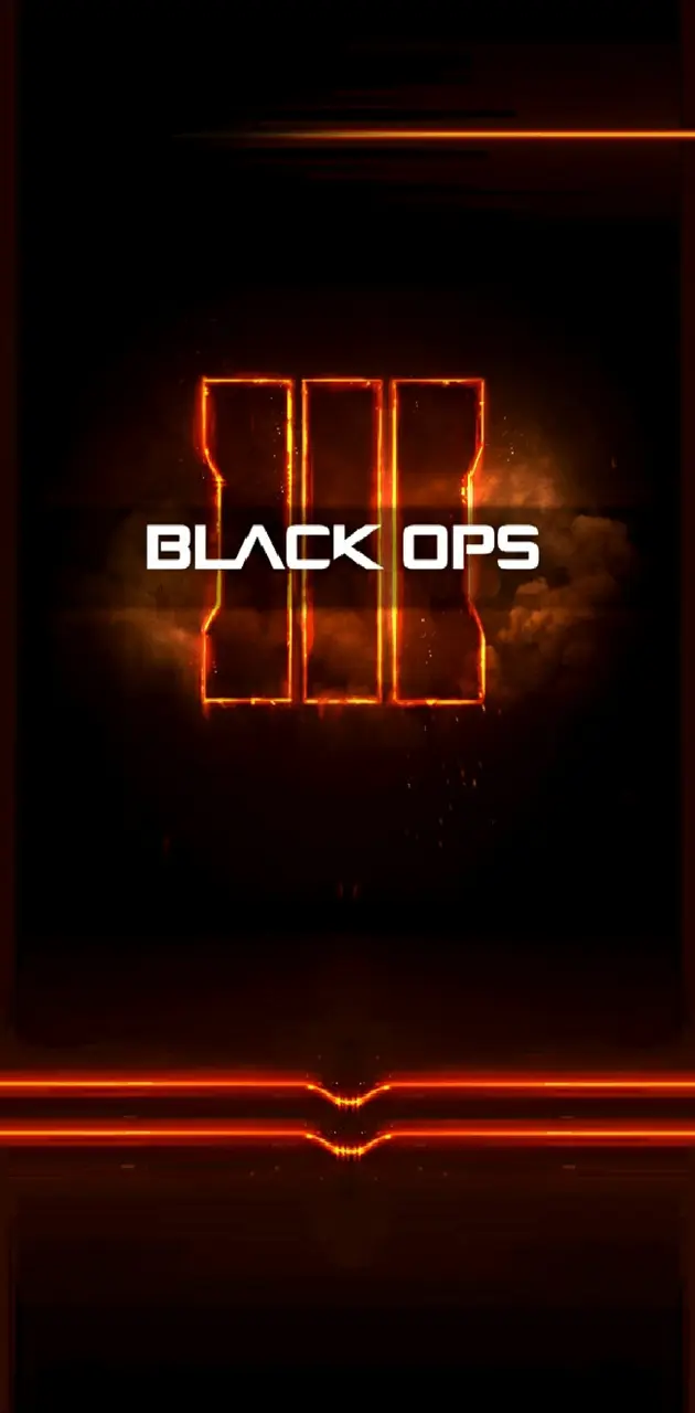 Black Ops III S7Edge
