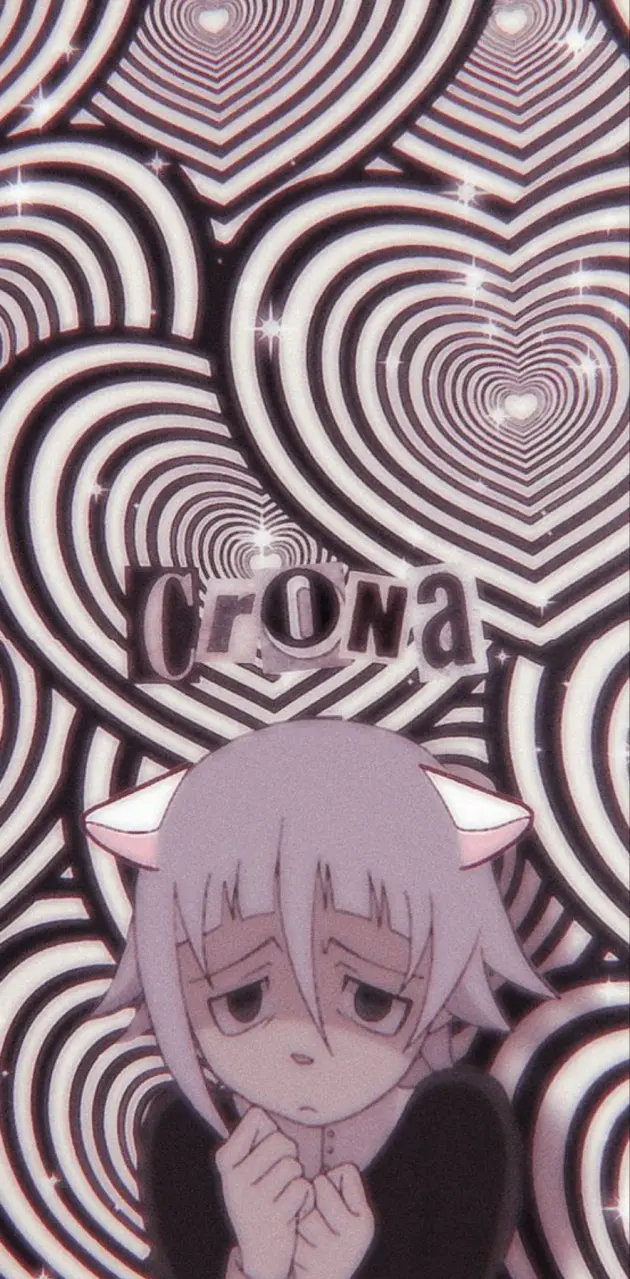 Crona cat
