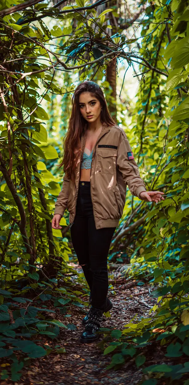 Jungle 