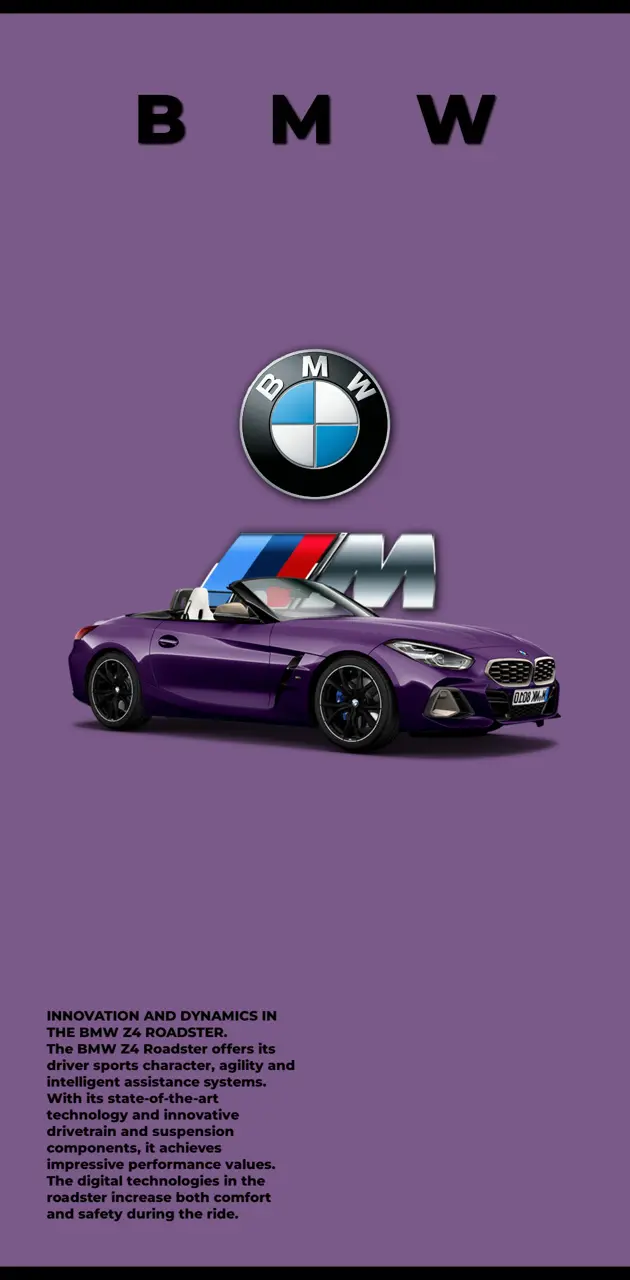 BMW M4 Roadster