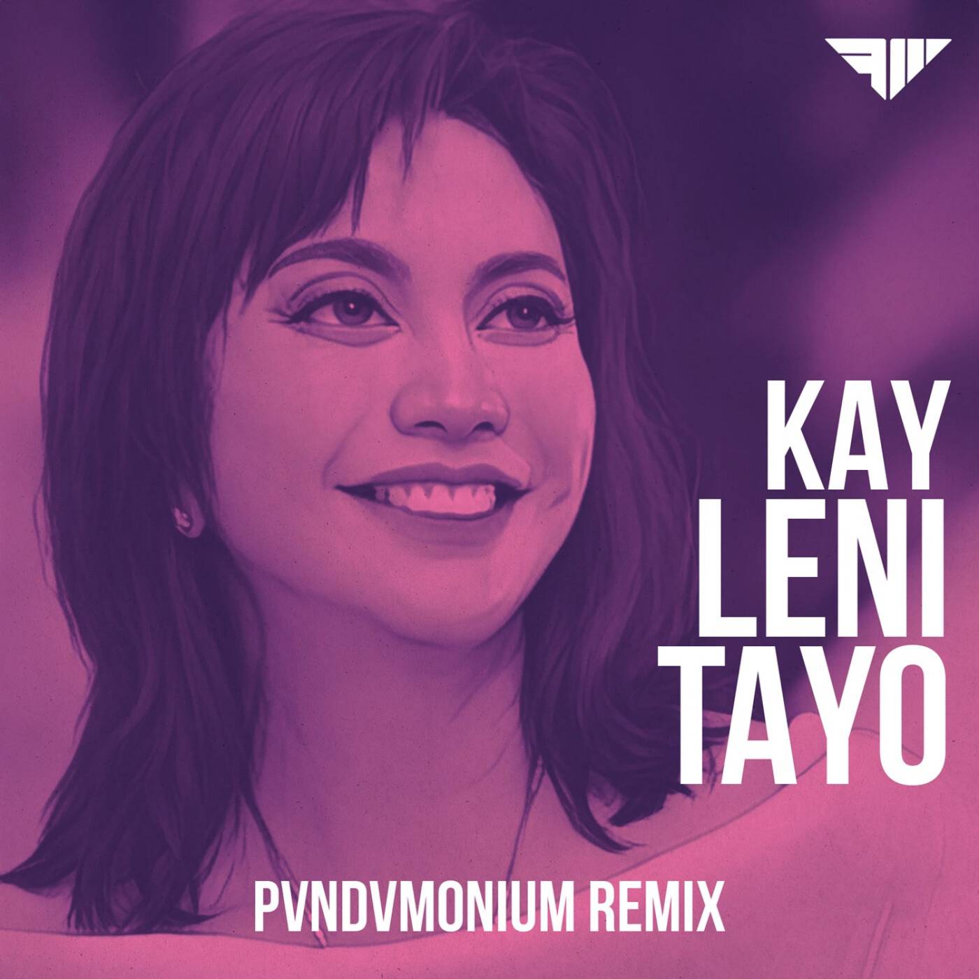 Kay Leni Tayo (PVNDVMONIUM Remix)