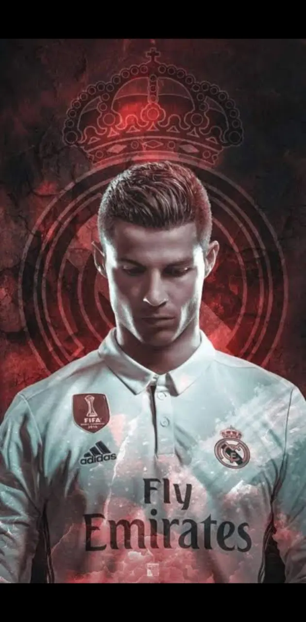 Ronaldo 4K wallpaper by S1Gamer - Download on ZEDGE™