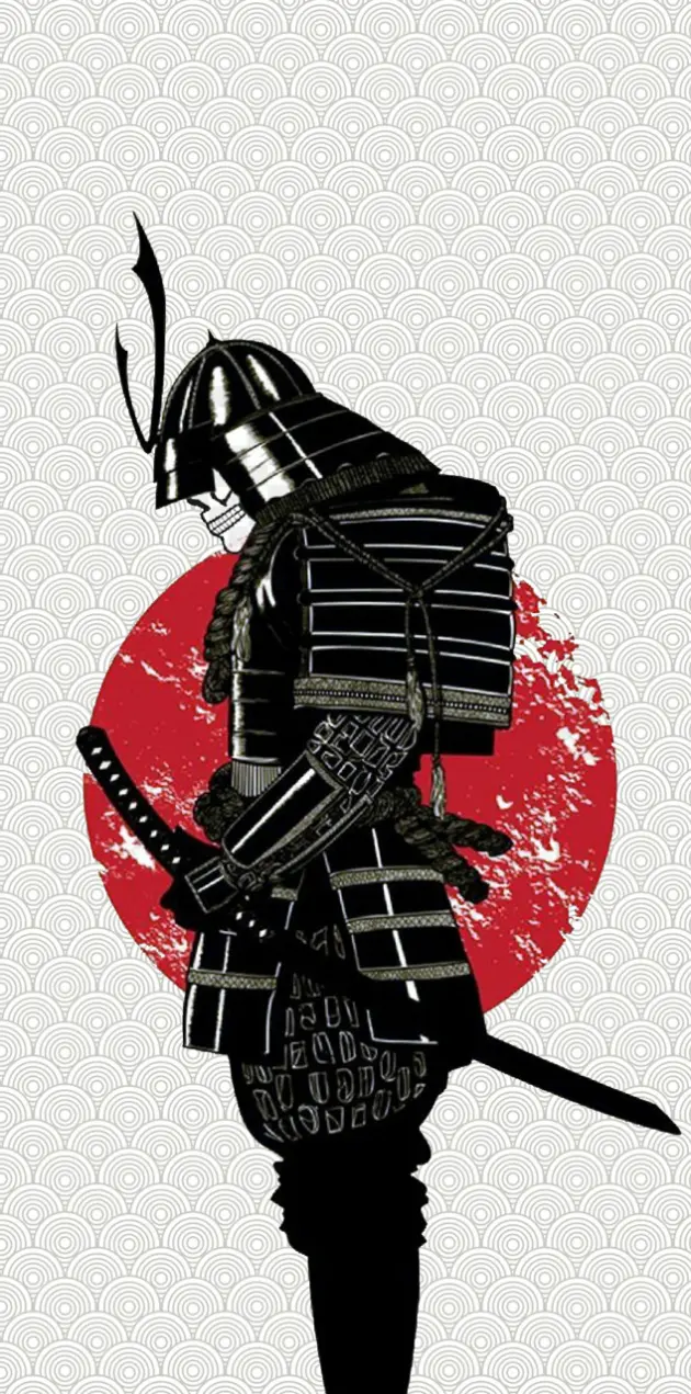 Samurai wallpaper by Anayishi_Arima - Download on ZEDGE™ | ee37