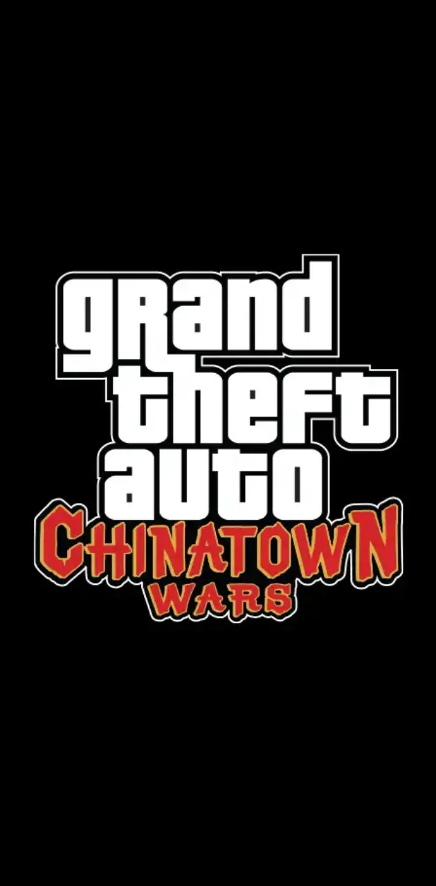 GTA Chinatown