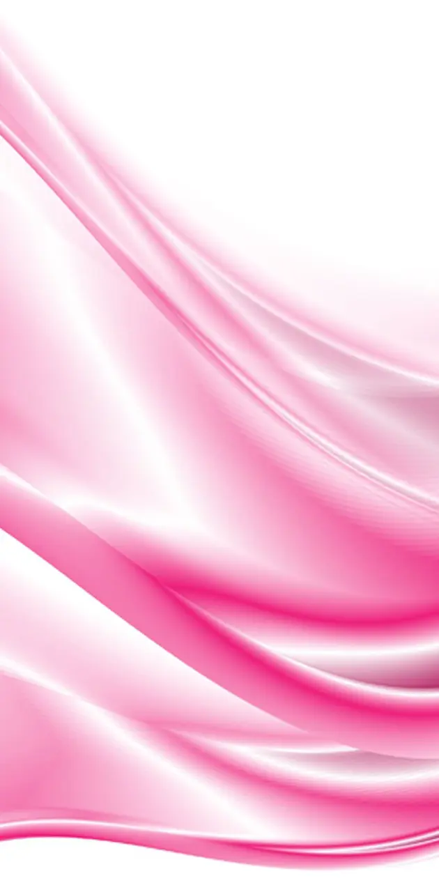Pink Silk