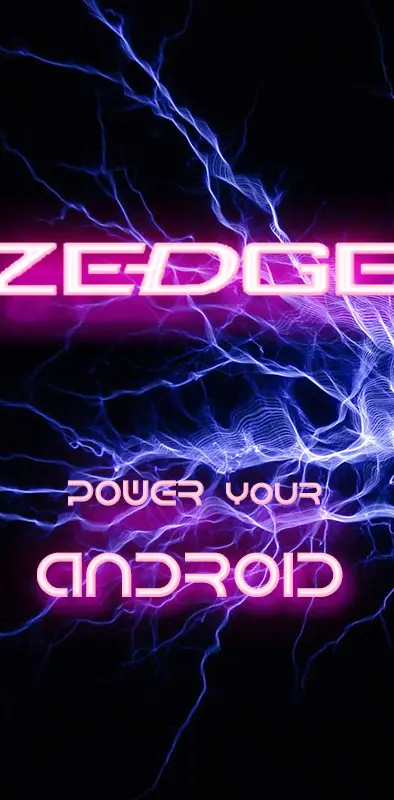 Zedge neon