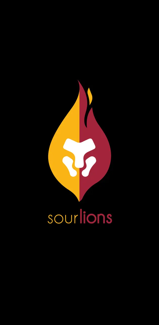 Sourlions Logo