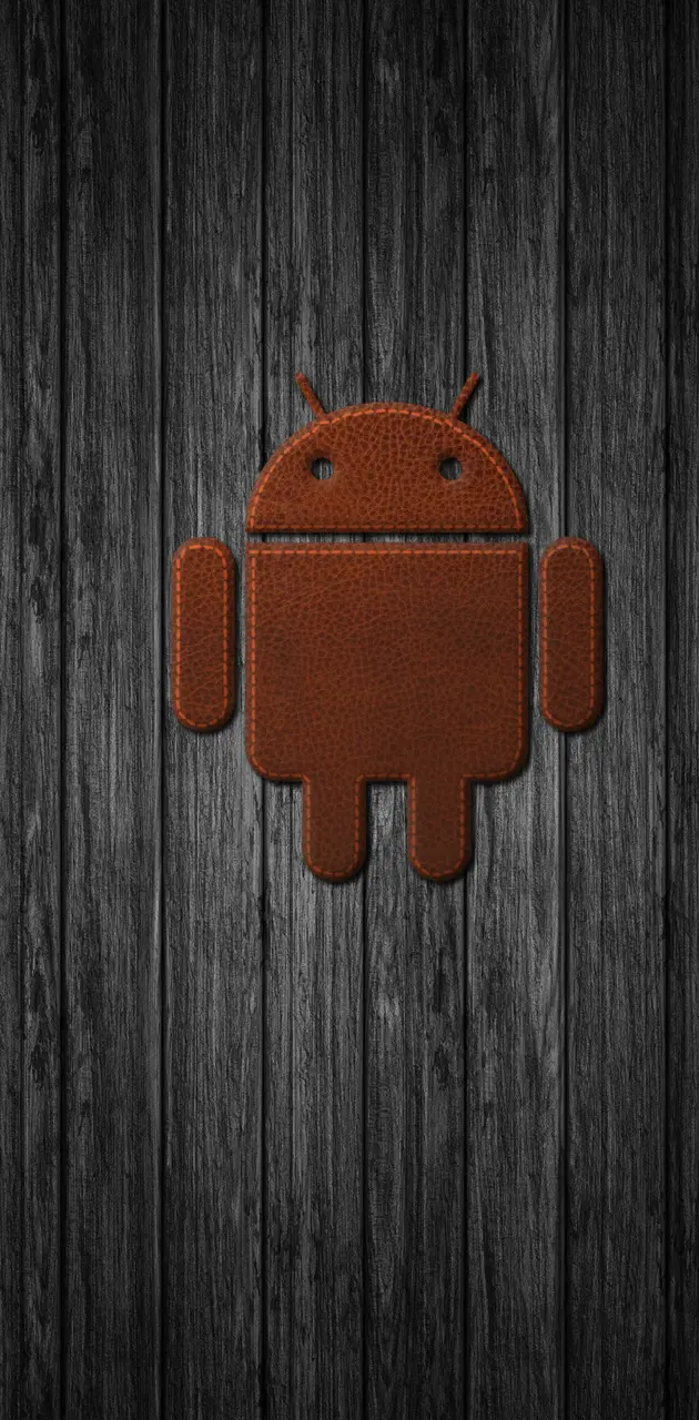 Leather Android