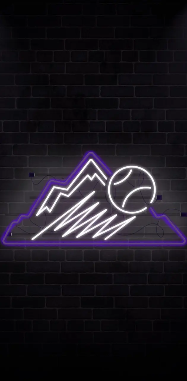 Colorado Rockies wallpaper by Land0n16 - Download on ZEDGE™