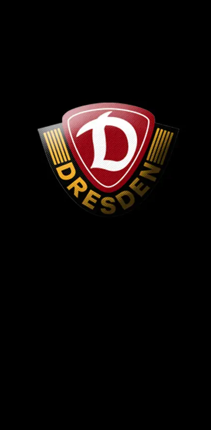 Dynamo Dresden black