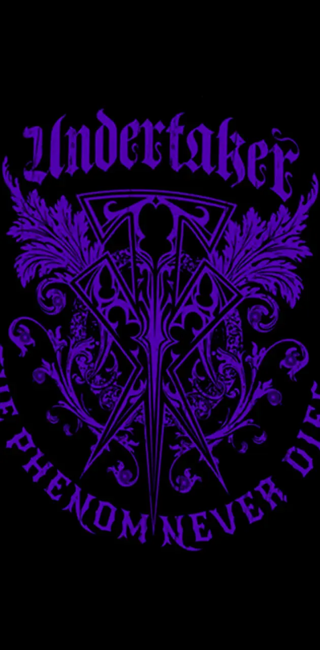 undertaker logo wallpapers