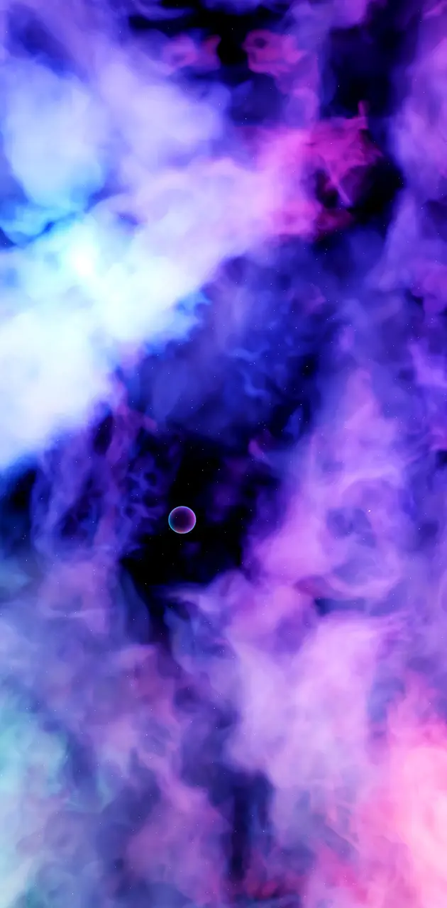 Phantom Nebula