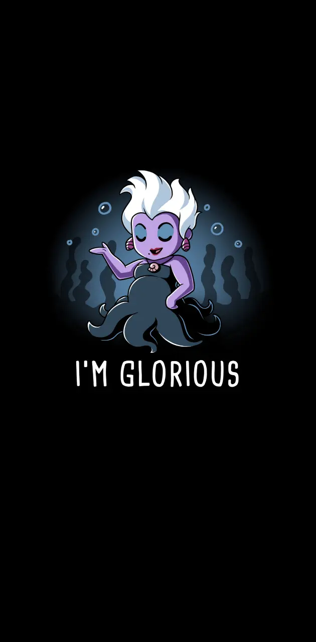 Glorious Ursula
