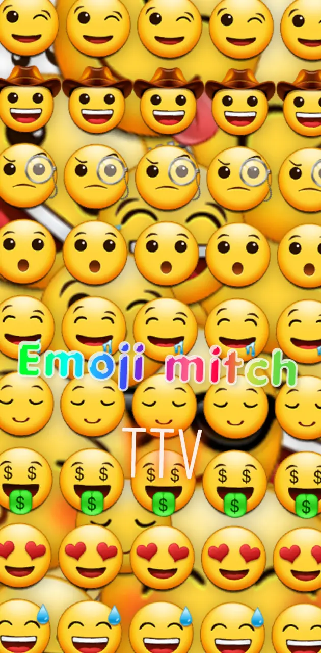 EmojiMitchTTV