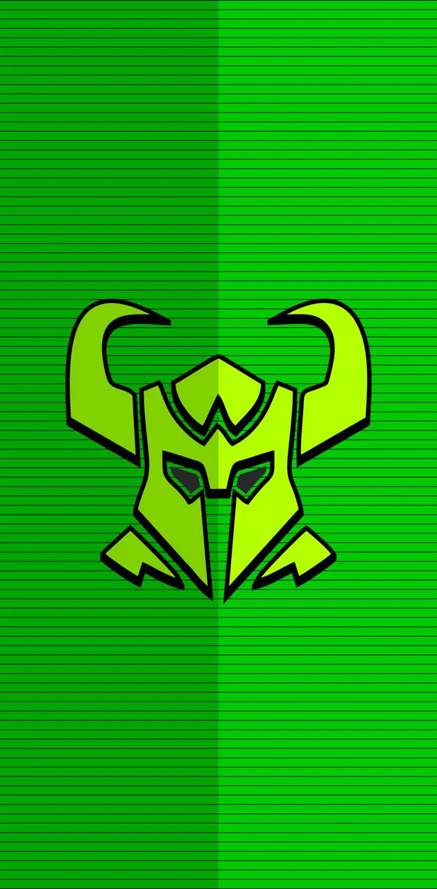 Green Warrior 