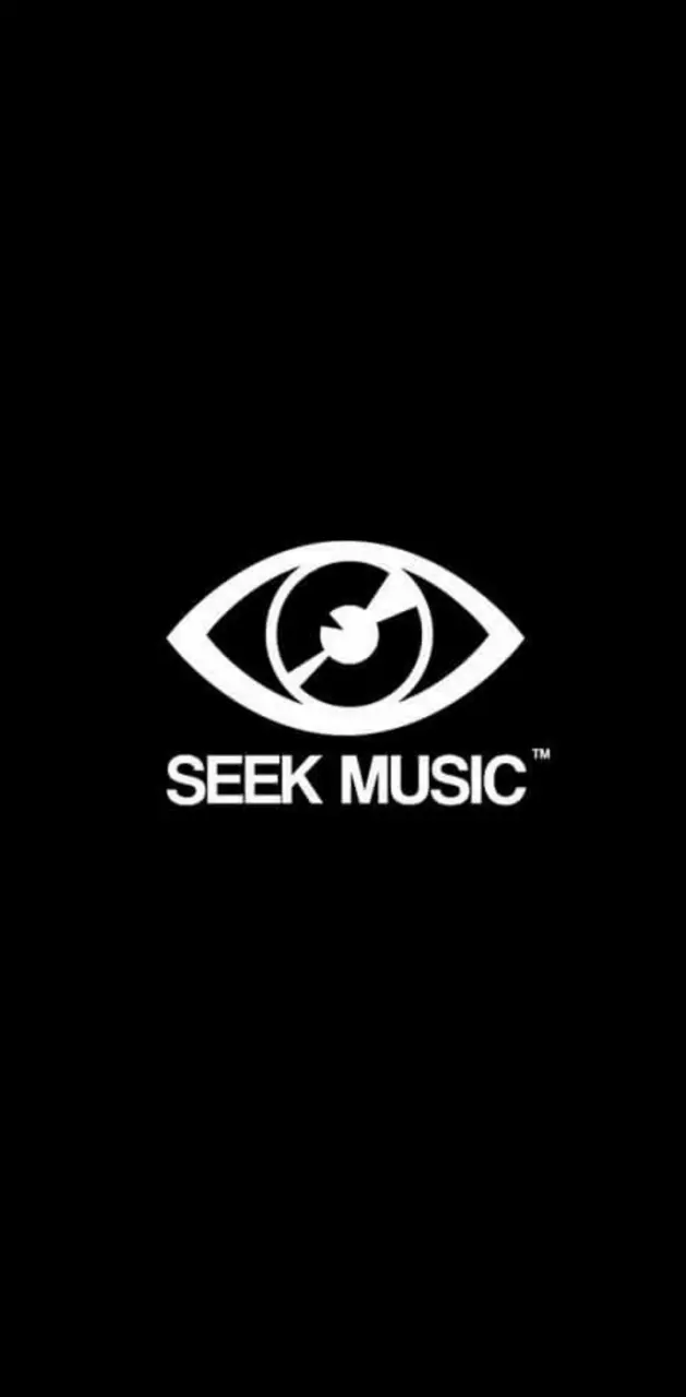 Seek Music Logo