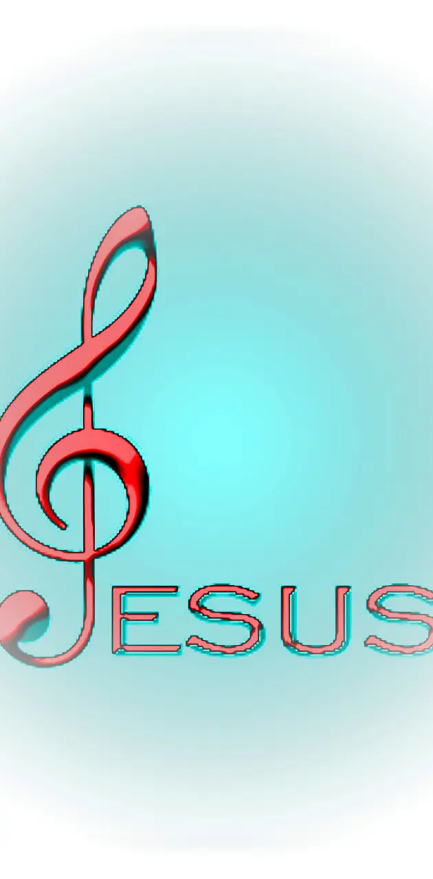 Music of Jesus