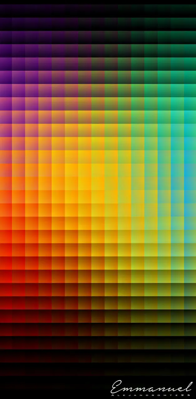 square colors