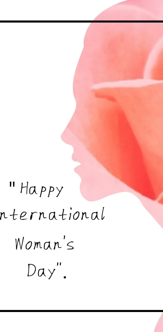 Woman's day