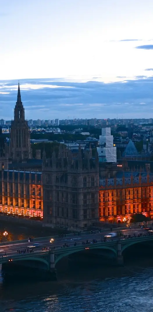 British parliament