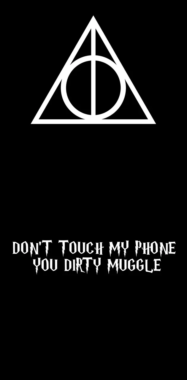 Dirty Muggle 