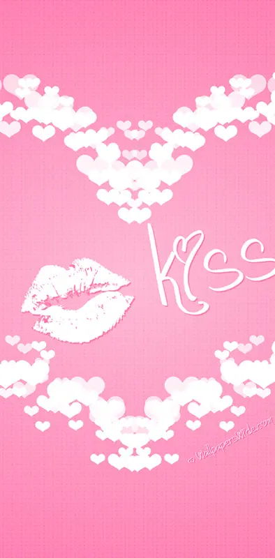 Kiss My Love