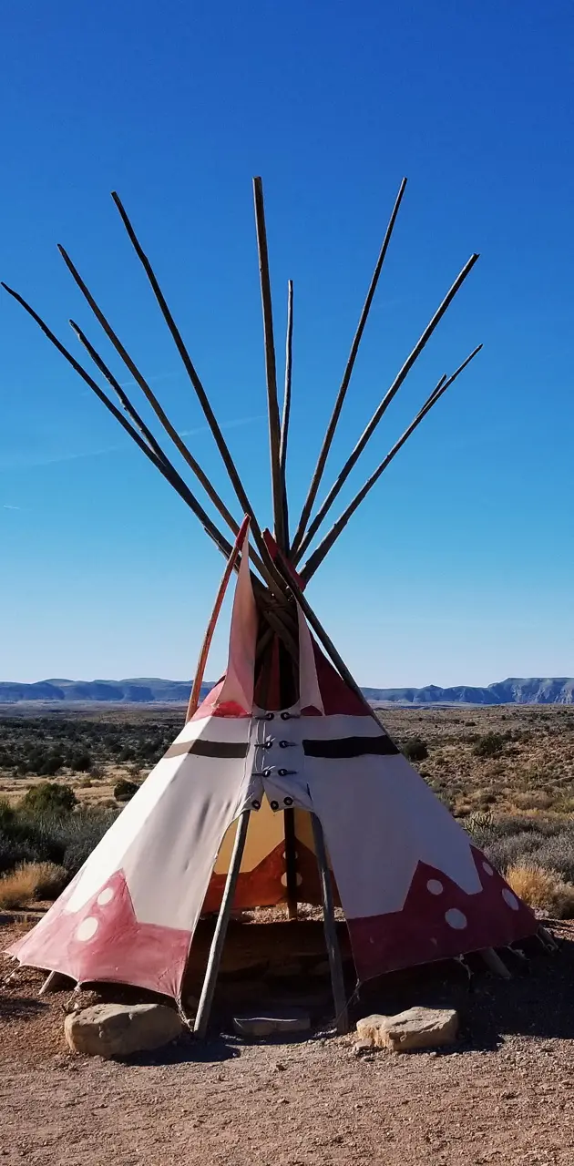 Indian Reserve 