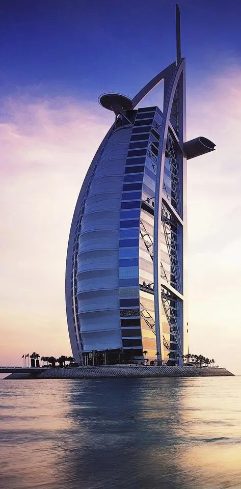 Burj Al Arab-dubai