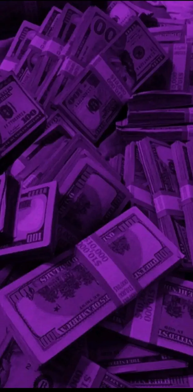 Purple Cash