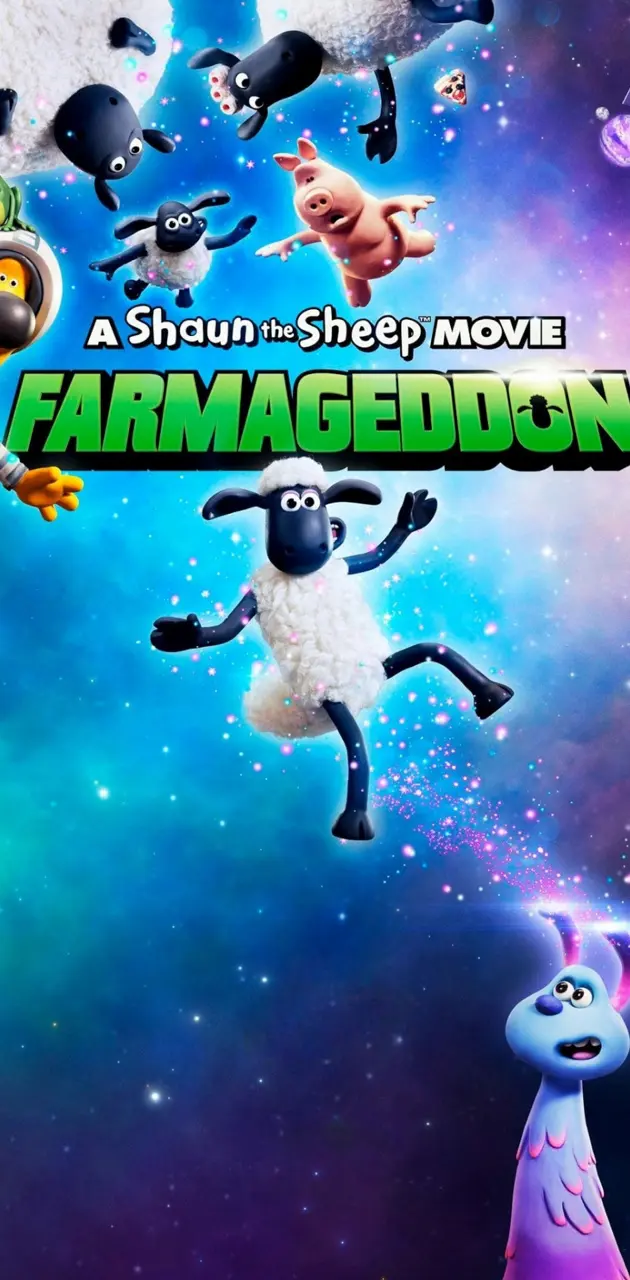 Farmageddon